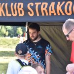 Akce Poznej sporty ve Strakonicích přilákala stovky dětí