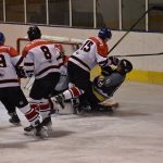 Strakonice vyhrály i třetí zápas, odpor Rytířů zlomily v prodloužení