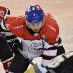 Strakonice vyhrály i třetí zápas, odpor Rytířů zlomily v prodloužení