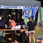 Akce Poznej sporty ve Strakonicích přilákala stovky dětí