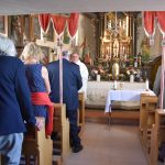Čepřovice slavily. K 710. narozeninám si nadělily moderní hasičárnu