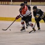 Strakonice vyhrály i třetí zápas, odpor Rytířů zlomily v prodloužení