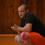 Strakonické derby pod koši: Dívky do 12 let dvakrát přehrály starší chlapce