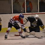 Strakonice vyhrály i třetí zápas, odpor Rytířů zlomily v prodloužení