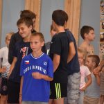 Čepřovice slavily. K 710. narozeninám si nadělily moderní hasičárnu