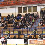 Strakonice vyhrály i třetí zápas, odpor Rytířů zlomily v prodloužení