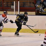 Strakonice vyhrály i třetí zápas, odpor Rytířů zlomily v prodloužení