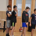 Čepřovice slavily. K 710. narozeninám si nadělily moderní hasičárnu