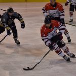 Strakonice vyhrály i třetí zápas, odpor Rytířů zlomily v prodloužení