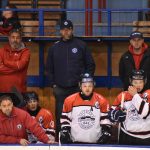 Strakonice vyhrály i třetí zápas, odpor Rytířů zlomily v prodloužení