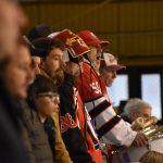 Strakonice vyhrály i třetí zápas, odpor Rytířů zlomily v prodloužení