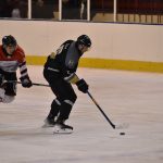 Strakonice vyhrály i třetí zápas, odpor Rytířů zlomily v prodloužení