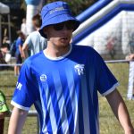 Akce Poznej sporty ve Strakonicích přilákala stovky dětí