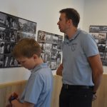 Čepřovice slavily. K 710. narozeninám si nadělily moderní hasičárnu
