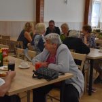 Čepřovice slavily. K 710. narozeninám si nadělily moderní hasičárnu