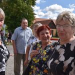 Čepřovice slavily. K 710. narozeninám si nadělily moderní hasičárnu