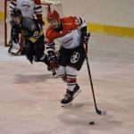 Strakonice vyhrály i třetí zápas, odpor Rytířů zlomily v prodloužení