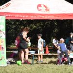 Akce Poznej sporty ve Strakonicích přilákala stovky dětí
