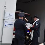 Čepřovice slavily. K 710. narozeninám si nadělily moderní hasičárnu