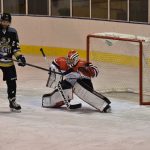 Strakonice vyhrály i třetí zápas, odpor Rytířů zlomily v prodloužení