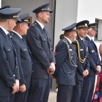Čepřovice slavily. K 710. narozeninám si nadělily moderní hasičárnu