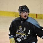 Strakonice vyhrály i třetí zápas, odpor Rytířů zlomily v prodloužení