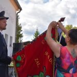 Čepřovice slavily. K 710. narozeninám si nadělily moderní hasičárnu