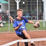 Dorostenci z Habeše ztratili vyhraný zápas, první bod pro Holice