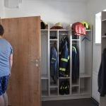 Čepřovice slavily. K 710. narozeninám si nadělily moderní hasičárnu