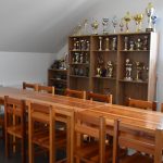 Čepřovice slavily. K 710. narozeninám si nadělily moderní hasičárnu