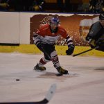 Strakonice vyhrály i třetí zápas, odpor Rytířů zlomily v prodloužení