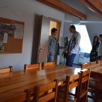 Čepřovice slavily. K 710. narozeninám si nadělily moderní hasičárnu