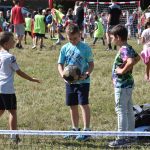 Akce Poznej sporty ve Strakonicích přilákala stovky dětí