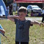Akce Poznej sporty ve Strakonicích přilákala stovky dětí