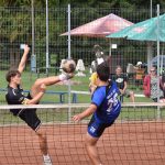 Dorostenci z Habeše ztratili vyhraný zápas, první bod pro Holice