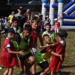 Akce Poznej sporty ve Strakonicích přilákala stovky dětí