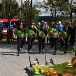 Na Strakonicku se běželo o poslední body do okresní pohárové soutěže hasičů