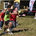 Akce Poznej sporty ve Strakonicích přilákala stovky dětí