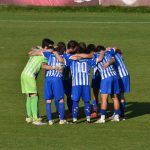 Osmý zápas, osmá výhra! Strakonickou jízdu nenarušil ani exdivizní Jindřichův Hradec