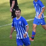 Osmý zápas, osmá výhra! Strakonickou jízdu nenarušil ani exdivizní Jindřichův Hradec