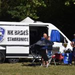 Akce Poznej sporty ve Strakonicích přilákala stovky dětí