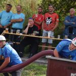 Na Strakonicku se běželo o poslední body do okresní pohárové soutěže hasičů