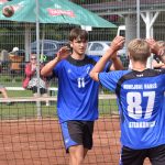 Dorostenci z Habeše ztratili vyhraný zápas, první bod pro Holice