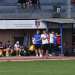 Strakoničtí žáci prohráli doma s SKP České Budějovice celkově 1:26