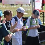 Akce Poznej sporty ve Strakonicích přilákala stovky dětí