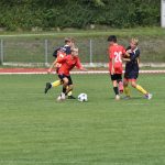 Strakoničtí žáci prohráli doma s SKP České Budějovice celkově 1:26