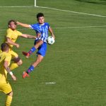 Osmý zápas, osmá výhra! Strakonickou jízdu nenarušil ani exdivizní Jindřichův Hradec