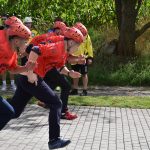 Na Strakonicku se běželo o poslední body do okresní pohárové soutěže hasičů