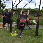 Na Strakonicku se běželo o poslední body do okresní pohárové soutěže hasičů