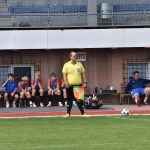 Strakoničtí žáci prohráli doma s SKP České Budějovice celkově 1:26